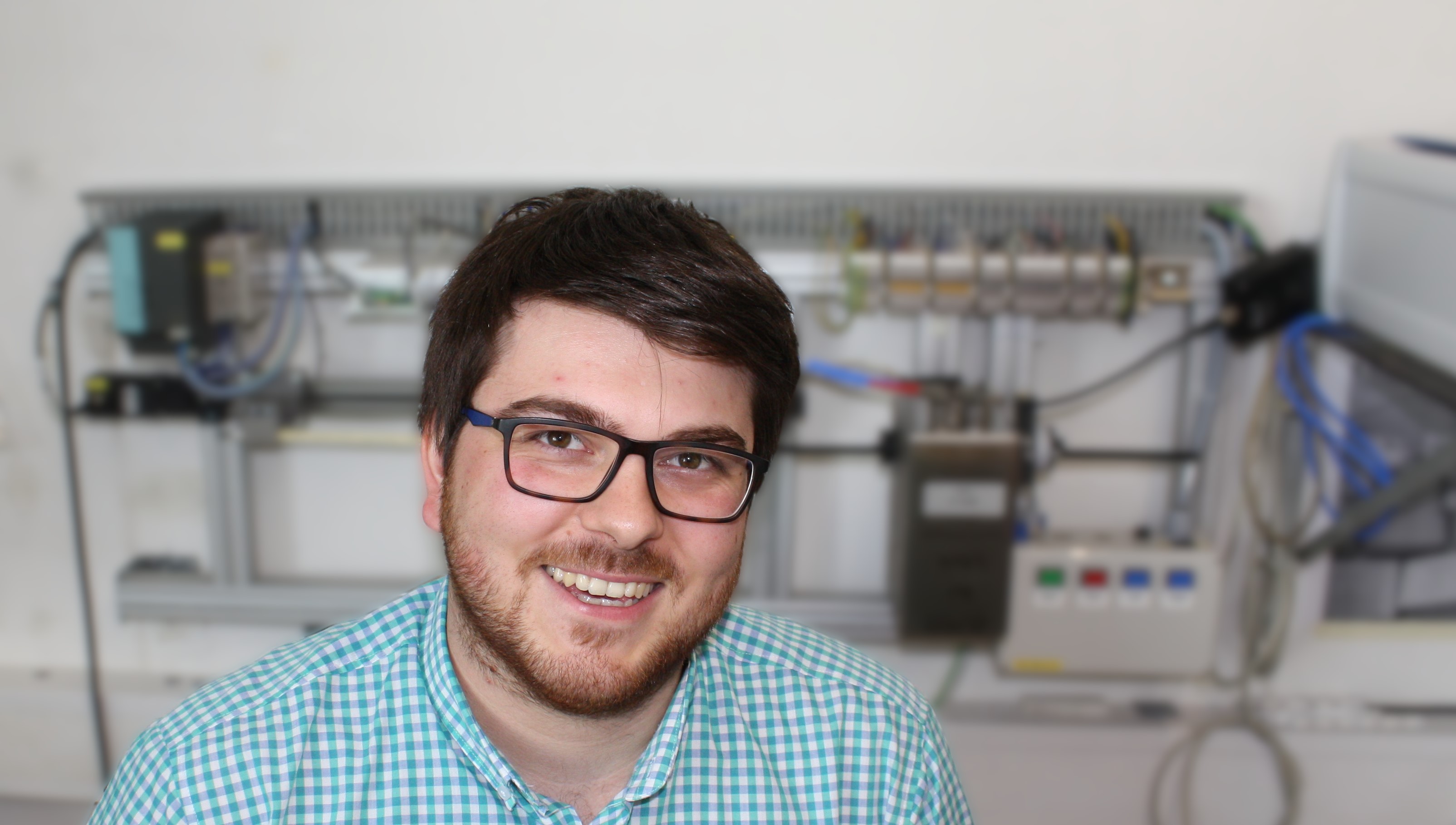 Working at Tembo: Michael Krekels #WeAreTembo