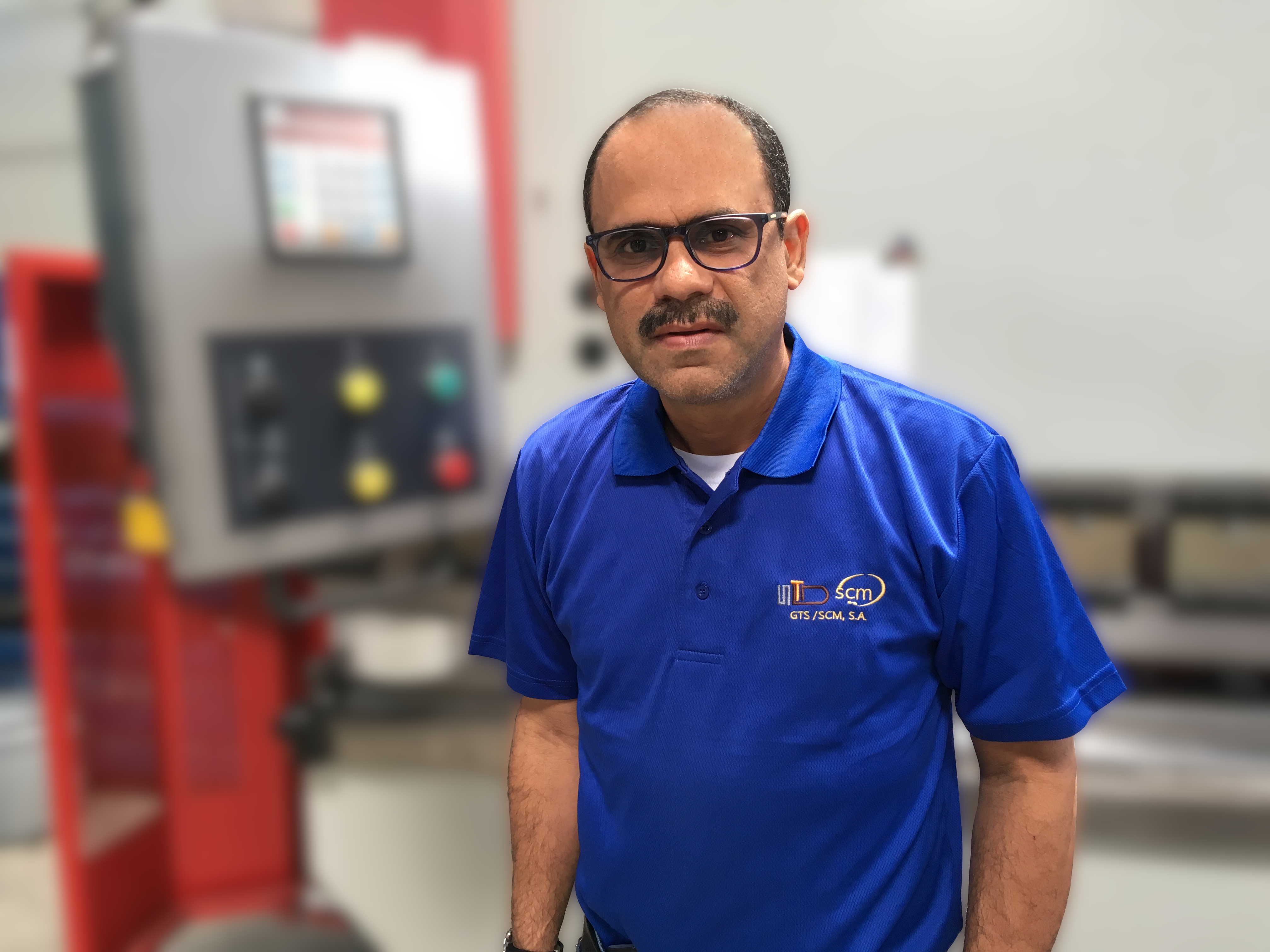 Working at Tembo: José Arturo Santana Vargas #WeAreTembo