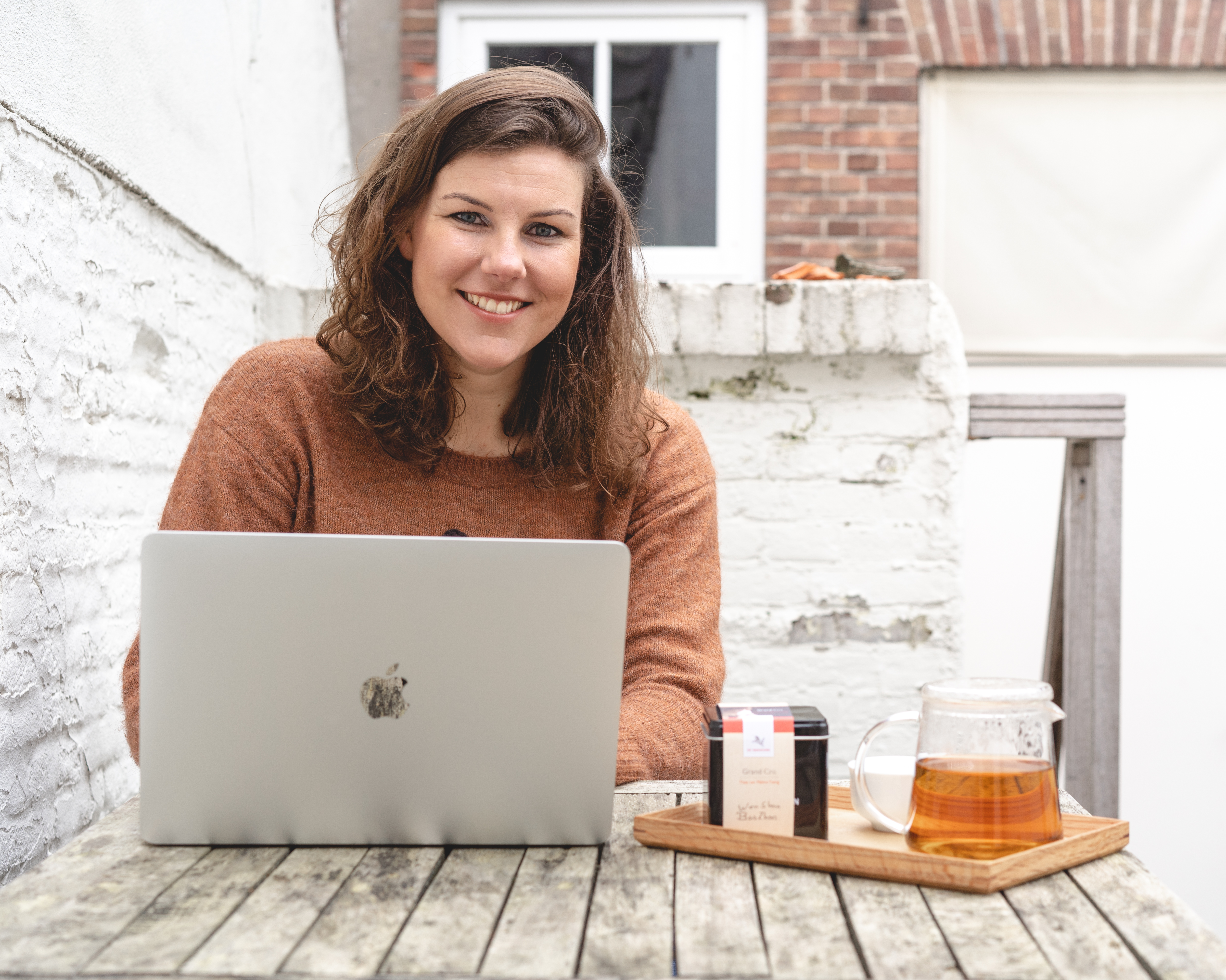 Working at Tembo: Krista Fixe #WeAreTembo