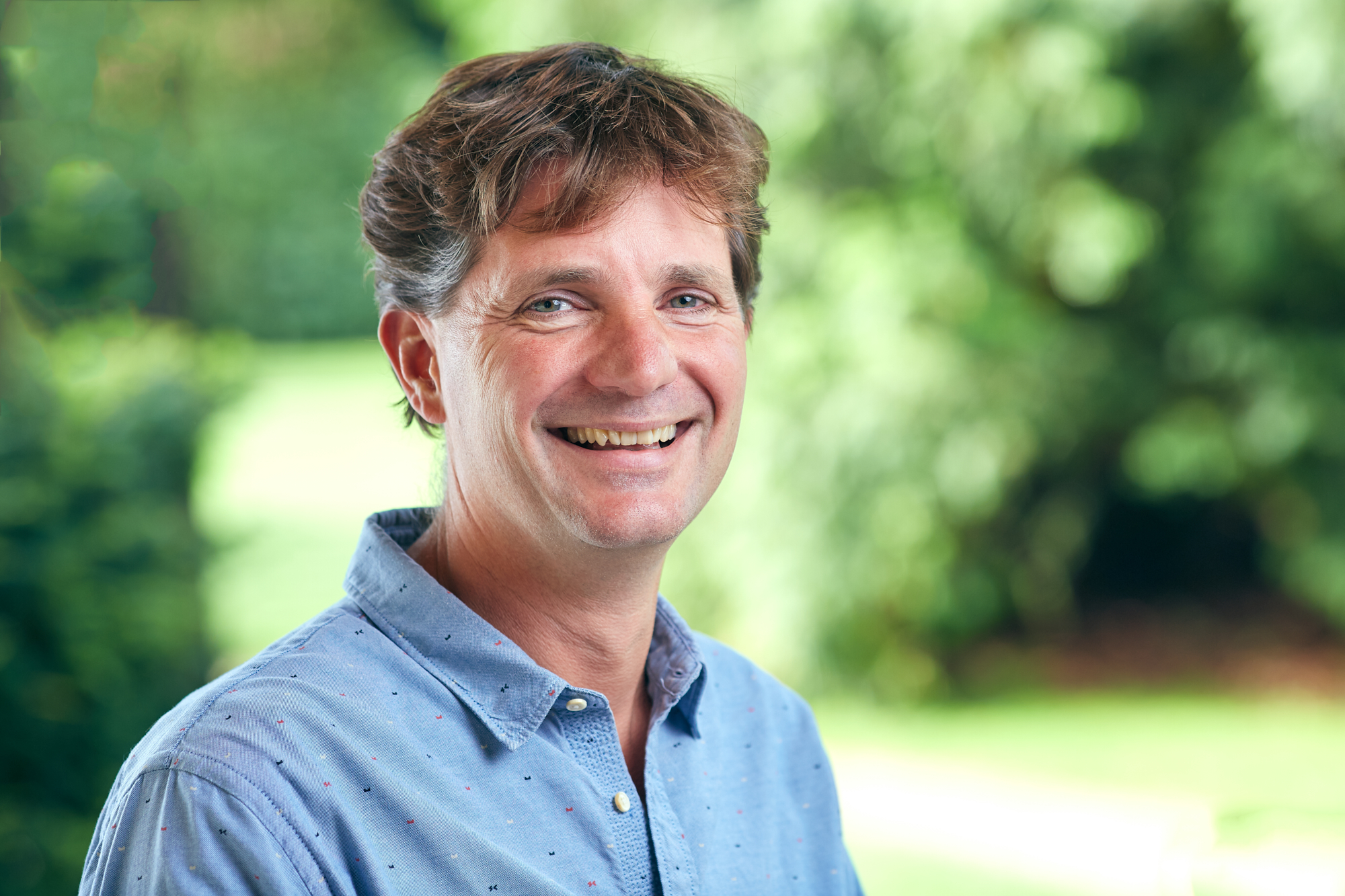 Working at Tembo: Michiel van der Sluis #WeAreTembo