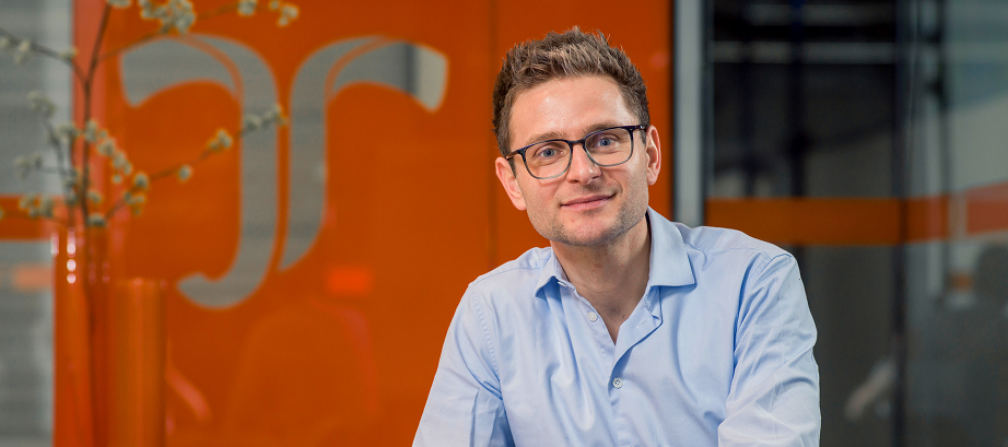 Working at Tembo: Freddy Wennemars #WeAreTembo