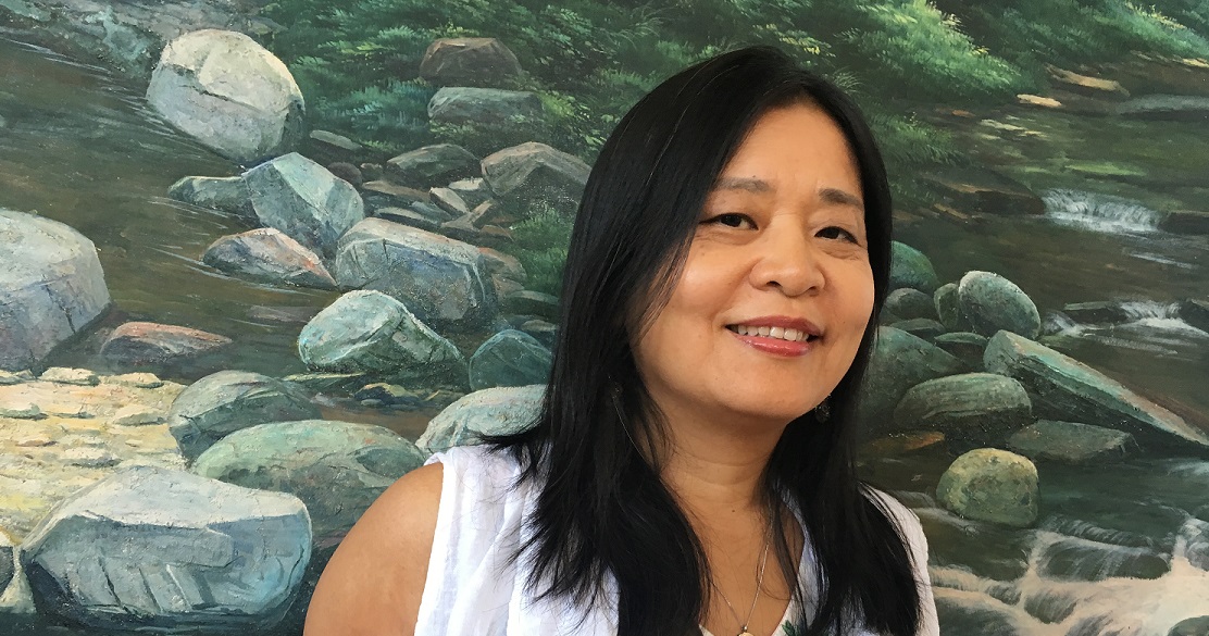 Working at Tembo: Dan Zhang #WeAreTembo