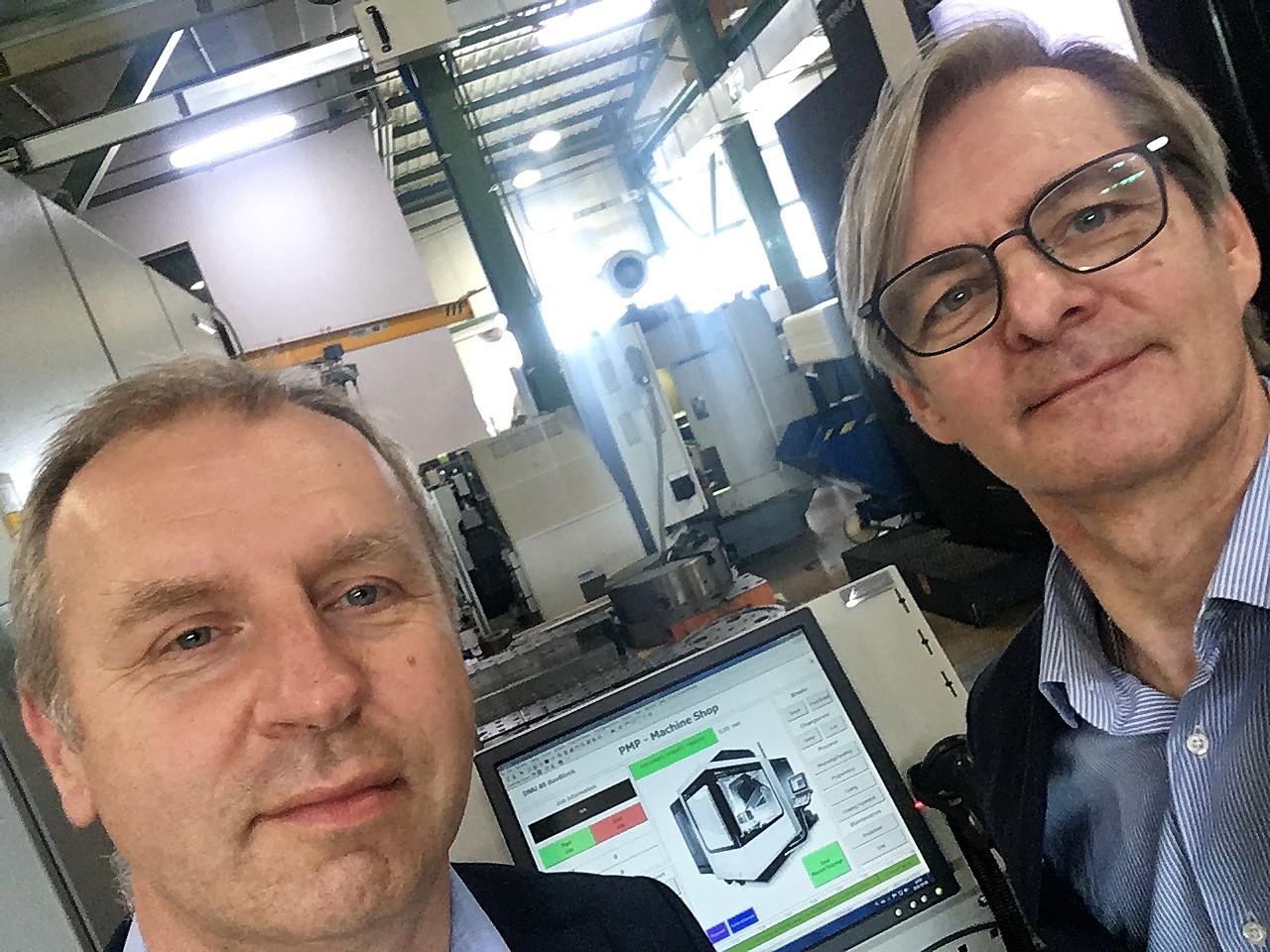 Working at Tembo, Andrzej Strzelczyk #WeAreTembo