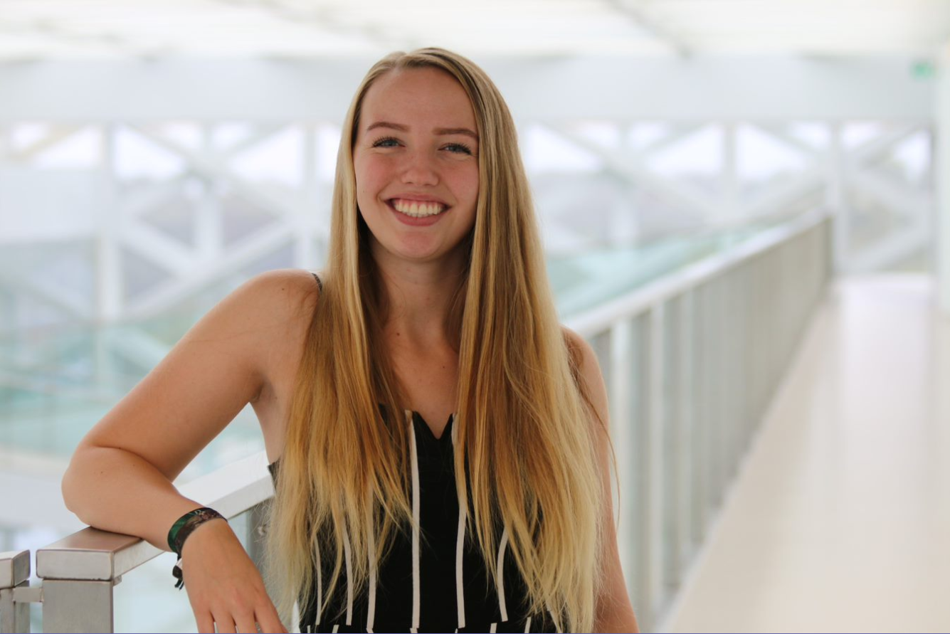 Working at Tembo: Joyce de Bruin #WeAreTembo
